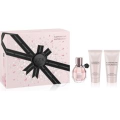 Viktor & Rolf Flowerbomb dāvanu komplekts