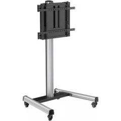 Lh-group Oy LH-GROUP COUNTERWEIGHT STAND ON WHEELS FOR 40-62KG MONITORS