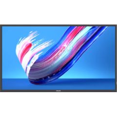 PHILIPS 55BDL3650Q 55" UHD 400 NITS 18/7 SOC ANDROID