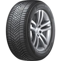 165/60R14 HANKOOK KINERGY 4S2 (H750) 75H DOT21 DBB71 3PMSF