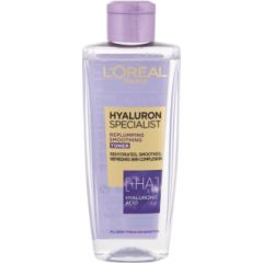 L'oreal Hyaluron Specialist / Replumping Smoothing Toner 200ml