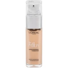 L'oreal True Match / Super-Blendable Foundation 30ml