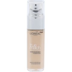 L'oreal True Match / Super-Blendable Foundation 30ml