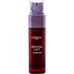 L'oreal Revitalift Laser / X3 Anti-Ageing Power Serum 30ml