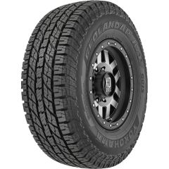 Yokohama Geolandar A/T G015 215/80R15 102S