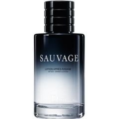 Christian Dior Dior Sauvage 100 ml losjons pēc skūšanās vīriešiem