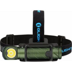 Lukturis Olight Perun 2 Headlamp OD Green