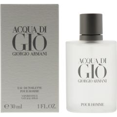 Giorgio Armani Armani Acqua Di Gio Pour Homme Edt Spray 30 ml.