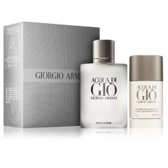 Giorgio Armani Acqua di Gio komplekts vīriešiem