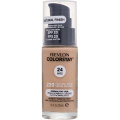 Revlon Colorstay / Normal Dry Skin 30ml SPF20