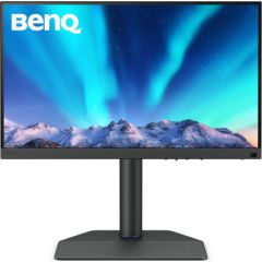 Monitors BenQ SW272U (9H.LLFLB.QBE)