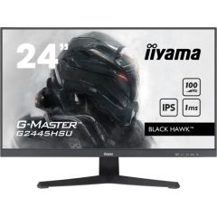 MONITOR IIYAMA LED 23,8" G2445HSU-B1 100Hz