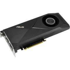 Asus Turbo -Rtx3070-8G-V2 Nvidia Geforce Rtx 3070 8 Gb Gddr6 - LHR