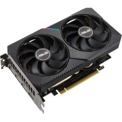 Asus Dual RTX 3050 Gaming 8GB GDDR6 (90YV0HH1-M0NA00)