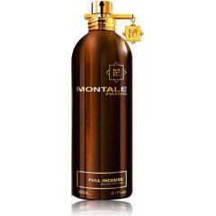 Montale Paris Montale Full Incense EDP 100ml smaržas vīriešiem un sievietēm