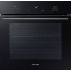 Samsung NV68A1140BK/OL Iebūvētā cepeškrāsns katalītiskā Melna