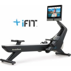 Nordic Track Rowing machine NORDICTRACK RW 900 + iFit Coach membership 1 year