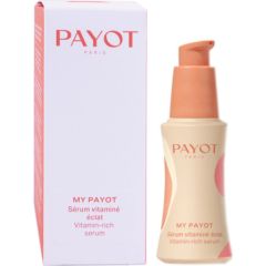 MY PAYOT VITAMIN-RICH SERUM 30ML