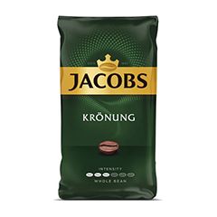 Kafijas pupiņas JACOBS Kronung, 1 kg