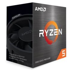 AMD Ryzen™ 5 5600GT - processor