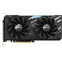 Karta graficzna ASRock Radeon RX 7600 XT Challenger 16GB OC