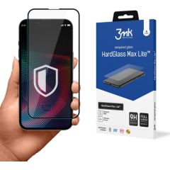 Tempered glass 3mk Hard Glass Max Lite Samsung A057 A05s black