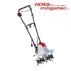 Ikra Mogatec FEM 1500, 1,5 kW