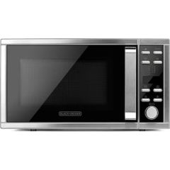 Microwave oven Black+Decker BXMZ901E