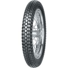 3.50-19 Mitas H-02 63P TT TOURING CLASSIC