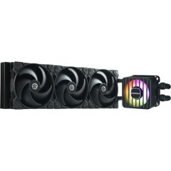 Enermax LIQMAXFLO SR 360, water cooling (black)