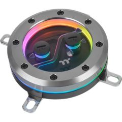 Thermaltake Pacific SW1 Plus Water Block, CPU cooler