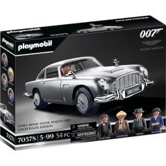 Playmobil James Bond Aston Martin DB5 - 70578