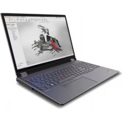 LENOVO P16 G2 I7-13850HX/16WQXGA/32GB/1TB/RTX 3500ADA/11P/3P