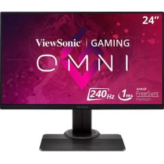 Monitors ViewSonic XG2431