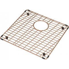 Franke Bottom Grid With Feet SS 391x401mm Copper