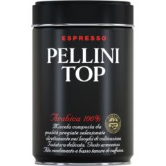 Maltā kafija Pellini TOP 100% Arabica, 250g