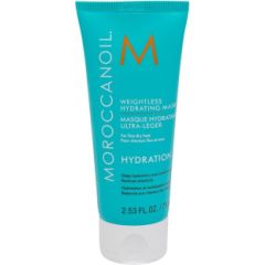 Moroccanoil Hydration / Weightless 75ml