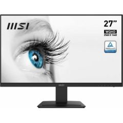 Monitors MSI PRO MP273QV