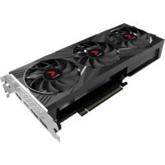 Pny Technologies PNY GeForce RTX 4060 Ti XLR8 Gaming Verto OC 16GB GDDR6 (VCG4060T16TFXPB1-O)