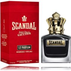 J.p. Gaultier Jean Paul Gaultier Scandal Pour Homme Le Parfum 100ml smaržas vīriešiem