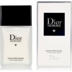 Christian Dior Dior Homme 2020 100ml balzams pēc skūšanās vīriešiem