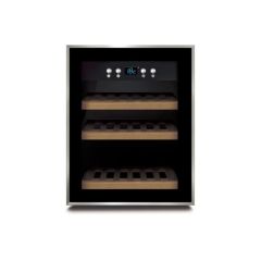 Caso WineSafe 12 Black