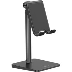 Holder, phone stand Omoton, CA02 (black)