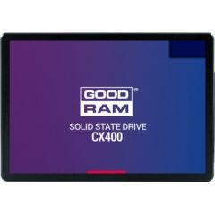 Goodram CX400 128GB SATAIII 2.5"