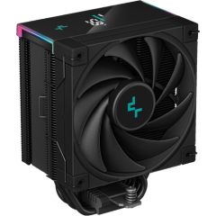 DeepCool AK500S Digital Processor Air cooler 12 cm Black 1 pc(s)