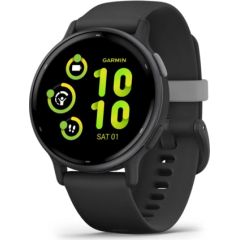 Garmin Vivoactive 5 Black/Slate