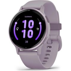 Garmin Vivoactive 5 Orchid/Orchid Metallic