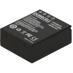 Akumulators Duracell Olympus BLH-1 Replacement Battery