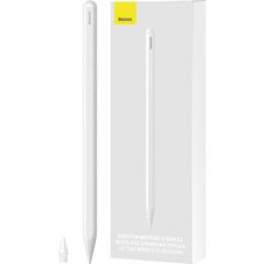 Baseus Smooth Writing 2 Stylus Pen (white)