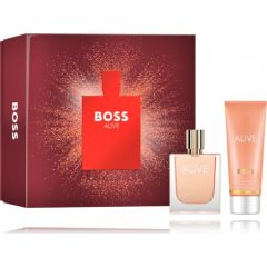 Hugo Boss Boss Alive komplekts sievietēm